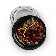 Nail Art Decoration